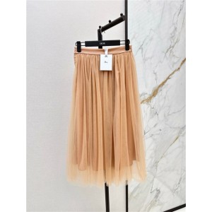 디올 스커트 D82909 2025/신상