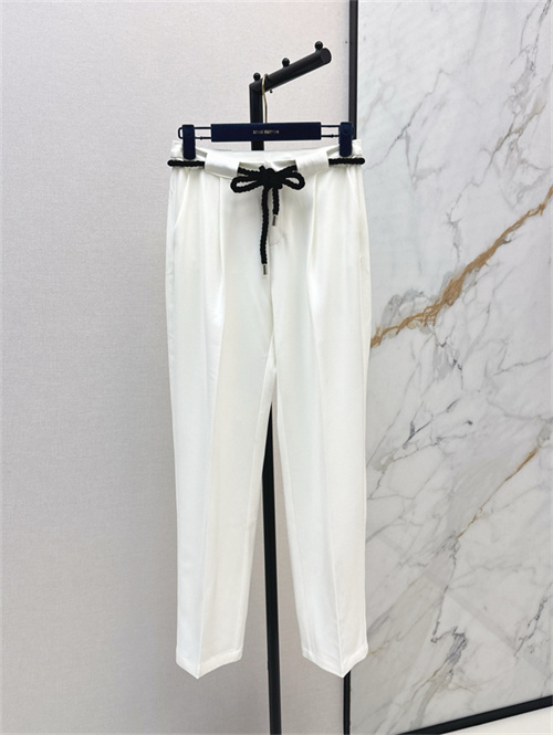 루이비통 양복 바지 L32704 2025/신상