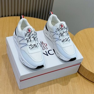 몽클레어 남성용 스니커즈 M96674-2 2025/신상