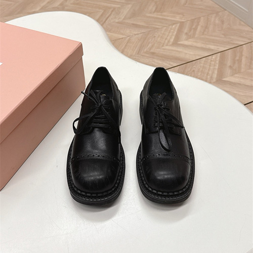 미우미우 여성용 로퍼 M70892-1 2025/신상