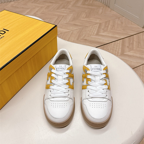 펜디 남여공용 스니커즈 F13744-1 2025/신상