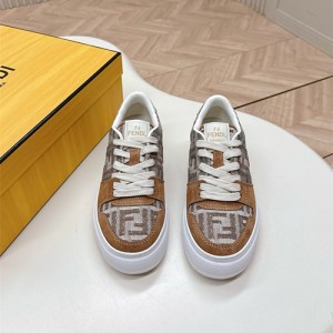 펜디 여성용 스니커즈 F72113-2 2025/신상