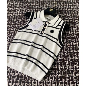 샤넬 민소매 C52106 2025/신상