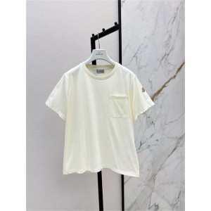 몽클레어 반팔 티셔츠 M51951 2025/신상