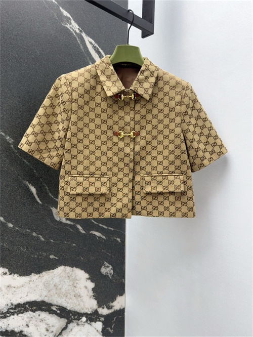 구찌 자켓 G12995 2025/신상