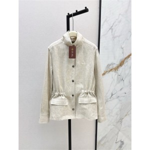 로로피아나 자켓 L13993 2025/신상