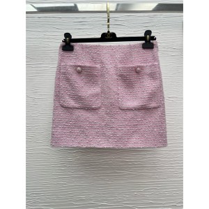 샤넬 스커트 C73304 2025/신상