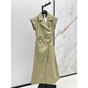 디올 조끼 원피스 D63604 2025/신상