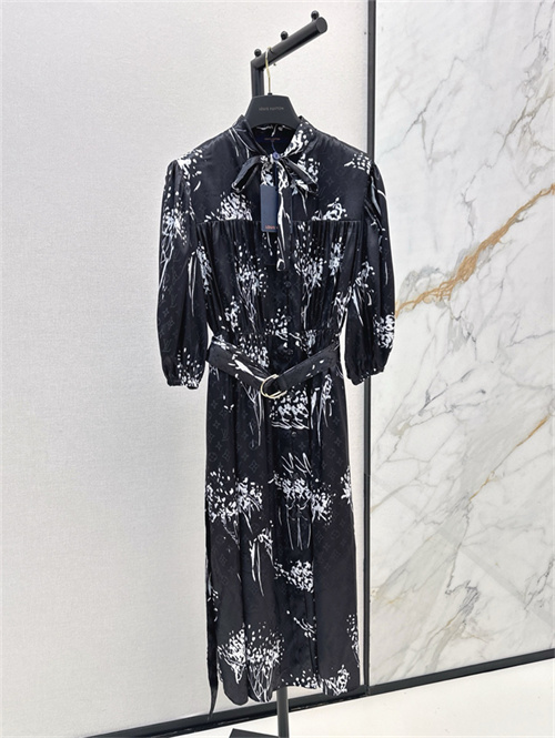 루이비통 원피스 L13404 2025/신상