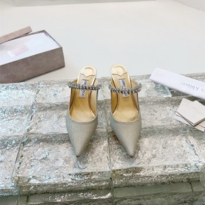 지미추 여성용 샌들 (굽높이6.5CM) J84666-2 2025/신상