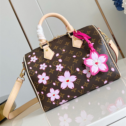 루이비통 스피디 반둘리에 25 크로스백 M14174 2025/신상