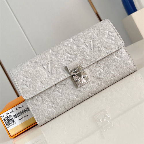 루이비통 앙프렝뜨 장지갑 M13463 2025/신상