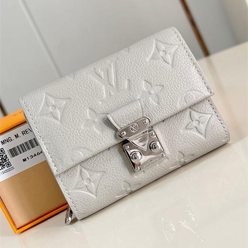 루이비통 앙프렝뜨 반지갑 M13464 2025/신상