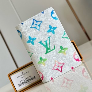 루이비통 동전/카드/명함지갑 M14134 2025/신상