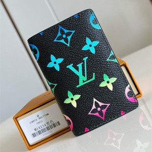 루이비통 동전/카드/명함지갑 M14134 2025/신상