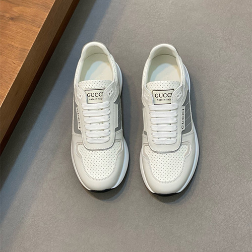 구찌 남성용 스니커즈 G81871-2 2025/신상