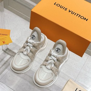 루이비통 여성용 스니커즈 L32667-2 2025/신상