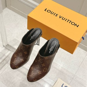 루이비통 여성용 슬리퍼 L67167-1 2025/신상