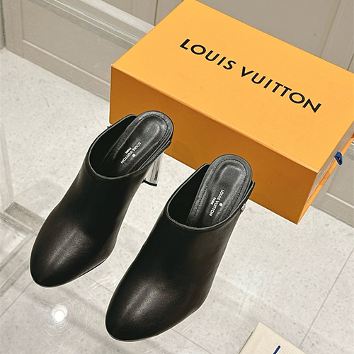 루이비통 여성용 슬리퍼 L67167-2 2025/신상