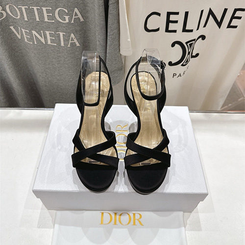 디올 여성용 샌들 (굽높이11CM) D36789-2 2025/신상