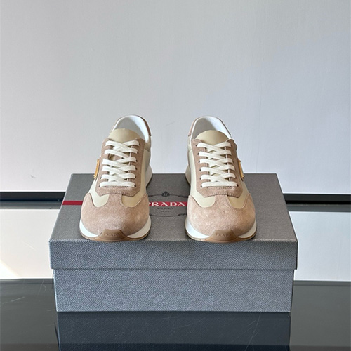 프라다 남성용 스니커즈 P98719-1 2025/신상