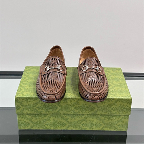 구찌 남성용 로퍼 G44438-1 2025/신상