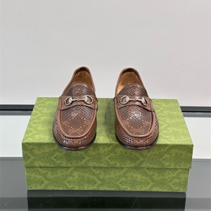 구찌 남성용 로퍼 G44438-1 2025/신상