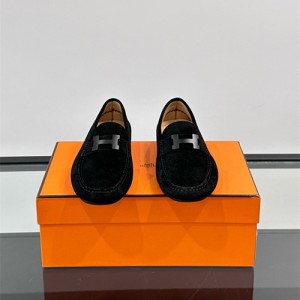 에르메스 남성용 로퍼 H77564-1 2025/신상