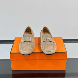 에르메스 남성용 로퍼 H77564-2 2025/신상