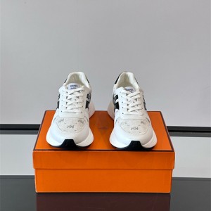 에르메스 남성용 스니커즈 H34056-1 2025/신상