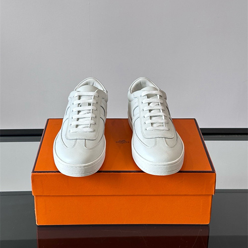 에르메스 남성용 스니커즈 H35156-1 2025/신상