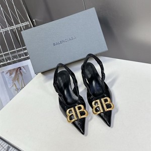 발렌시아가 여성용 샌들 (굽높이5.5CM) B56335-2 2025/신상