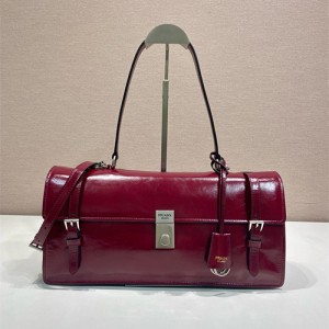 프라다 라지 토트백 1BN024 2025/신상