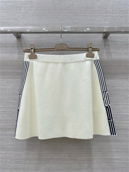 디올 스커트 D72406 2025/신상