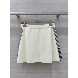 디올 스커트 D72406 2025/신상