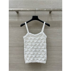 샤넬 민소매 C52496 2025/신상