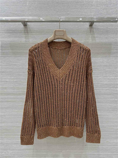 브루넬로 쿠치넬리 니트 B73351 2025/신상