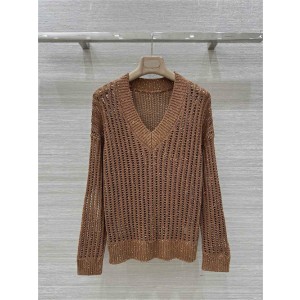 브루넬로 쿠치넬리 니트 B73351 2025/신상