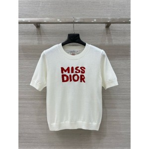 디올 반팔 니트 D32251 2025/신상