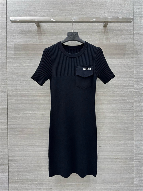 구찌 원피스 G82654 2025/신상