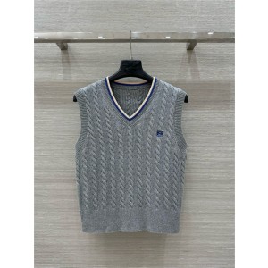 로에베 민소매 니트 L12258 2025/신상