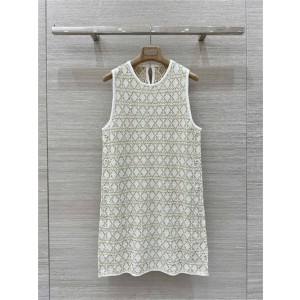 디올 민소매 원피스 D13657 2025/신상