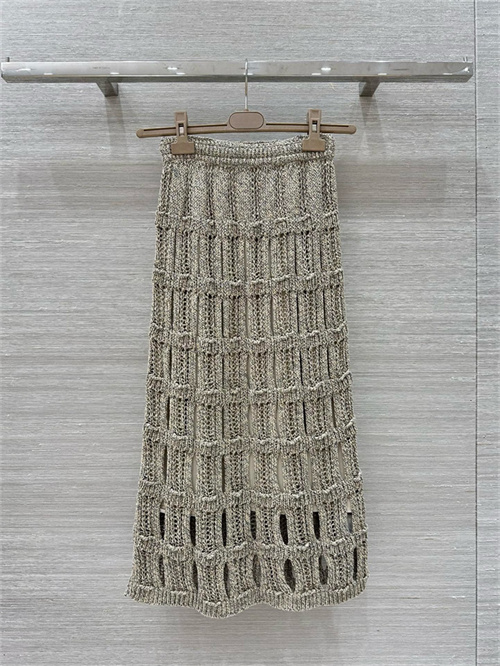 샤넬 스커트 C72494 2025/신상