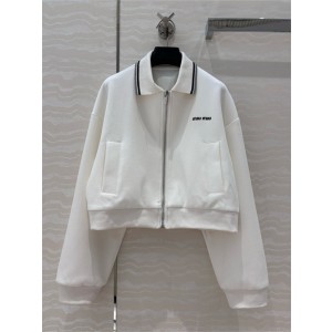 미우미우 자켓 M72909 2025/신상