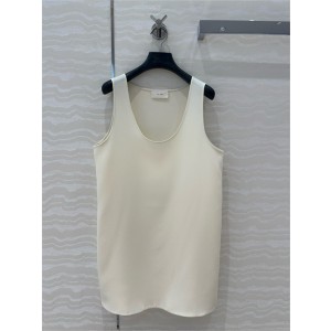 더로우 민소매 T52998 2025/신상