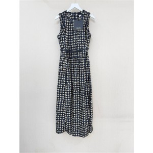 막스마라 민소매 원피스 M34103 2025/신상