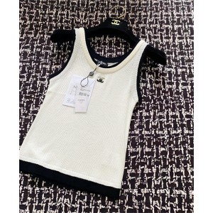 샤넬 민소매 C82109 2025/신상