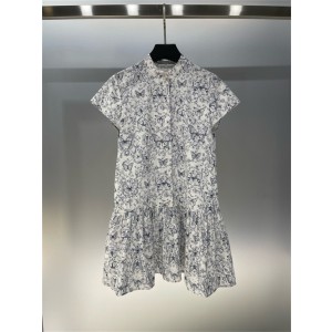 디올 원피스 D82601 2025/신상