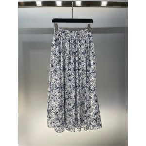 디올 스커트 D32602 2025/신상