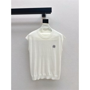 로에베 민소매 셔츠 L31854 2025/신상